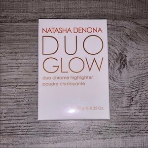 Natasha Denona Duo Glow in RAYO